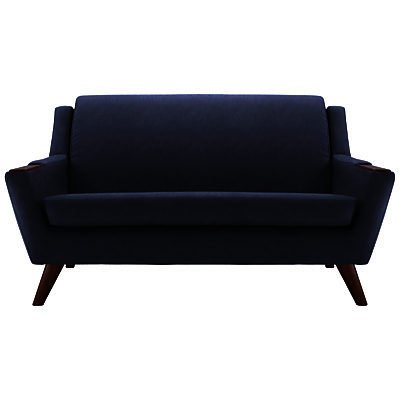 G Plan Vintage The Fifty Five Small Sofa Festival Ink G Plan Vintage The Fifty Five Small Sofa Festival Ink